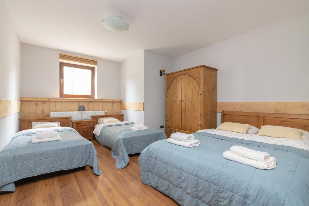 Apartament Domino - Koscielisko Chotarz Bagian luar foto