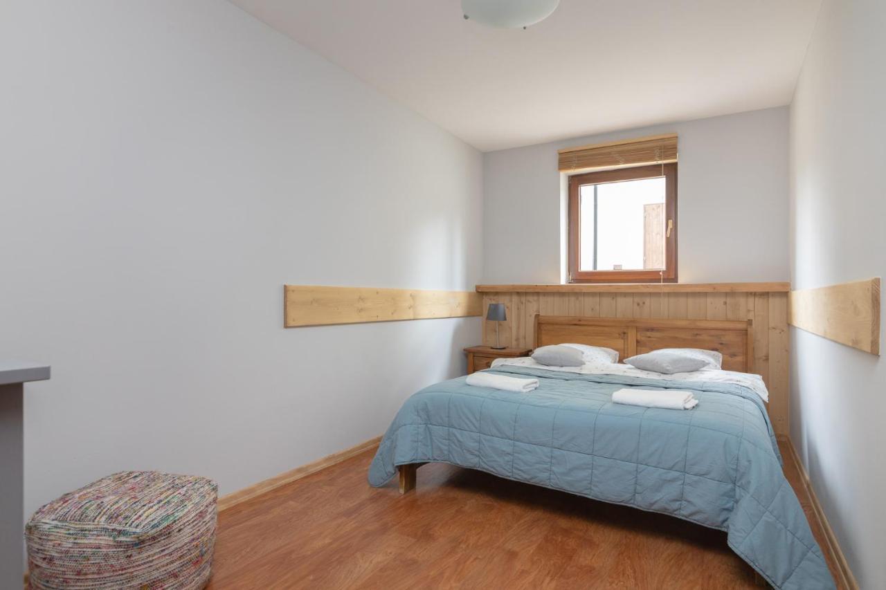 Apartament Domino - Koscielisko Chotarz Bagian luar foto