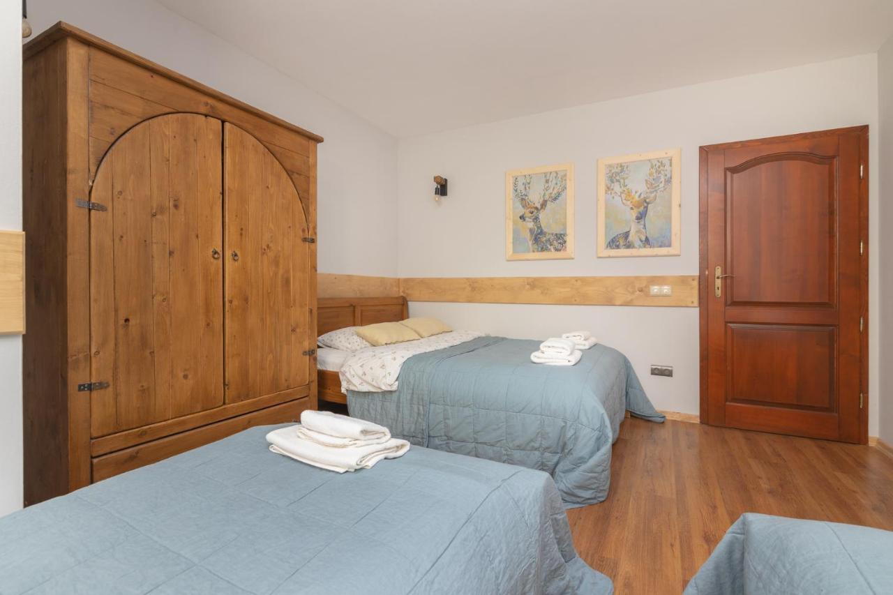 Apartament Domino - Koscielisko Chotarz Bagian luar foto