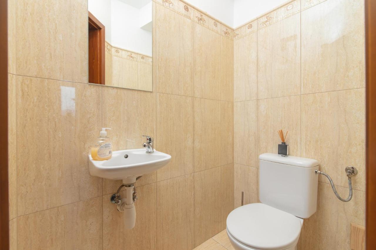 Apartament Domino - Koscielisko Chotarz Bagian luar foto
